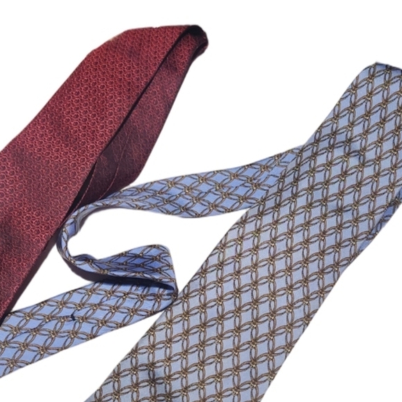 Gucci Ties Authentic - Picture 9 of 10